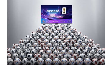 Hisense 65E7Q Pro – mini test telewizora  4K 144Hz