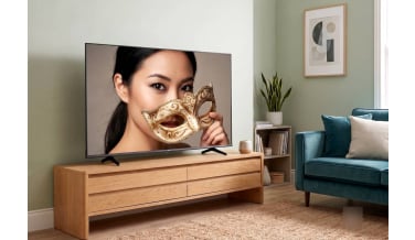 Hisense 55E7Q – mini test 55-calowego telewizora 4K