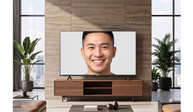 Hisense 55E7Q Pro – mini test telewizora 4K 144 Hz