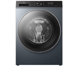 Pralka TCL FP0834SA1PL Silver 8kg 1400obr System antybakteryjny