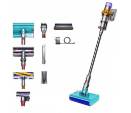 Dyson Odkurzacz pionowy V15s Detect