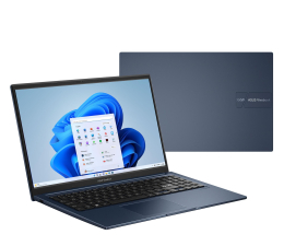 ASUS Vivobook 15 Core 5-320/16GB/512/Win11 Niebieski