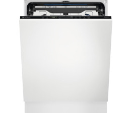Zmywarka Electrolux EEC767310L, 60cm, 14kpl, ComfortLift, SatelliteClean, AirDry, GlassCare, ExtraHygiene - ilość koszy 3