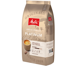 MELITTA Kawa Melitta Originals Platinum 1000g
