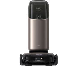 eufy Robot sprzątający Omni S2 Szary