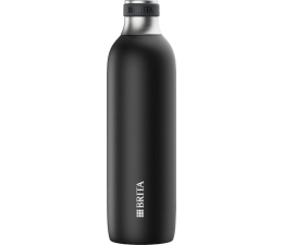 BRITA SodaTrio 1 L Stal czarna