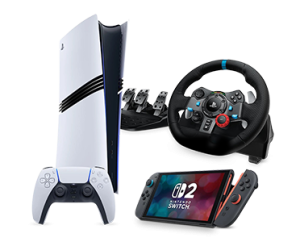 Gaming