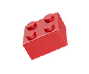 Klocki LEGO