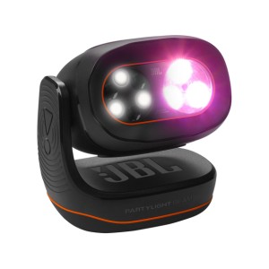 JBL PARTYLIGHT BEAM