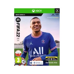 FIFA 22 Xbox Series X