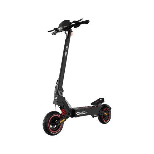 Motus Daytona 10