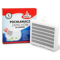 METROX Pochłaniacz zapachów do lodówek