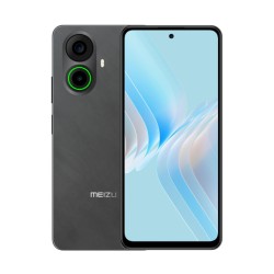 MEIZU NOTE 21 PRO / M412H (8/256) czarny