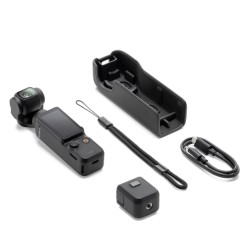 DJI Osmo Pocket 3 Standard Combo