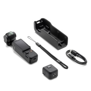 DJI Osmo Pocket 3 Standard Combo