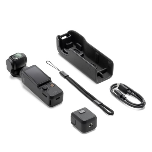 DJI Osmo Pocket 3 Standard Combo