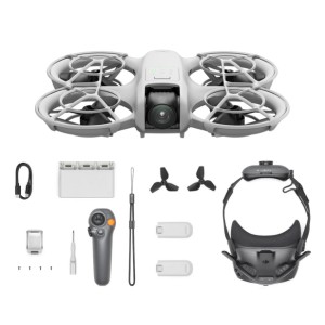 DJI NEO Motion Fly More Combo CP.FP.00000186.03 / 6941565982001