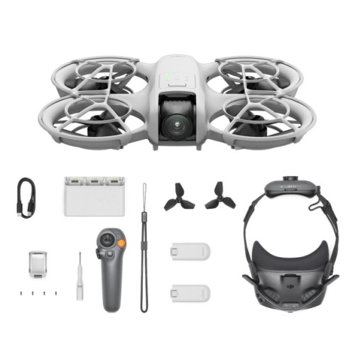 DJI NEO Motion Fly More Combo CP.FP.00000186.03 / 6941565982001