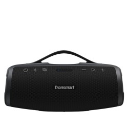 Tronsmart Mirtune S100 czarny