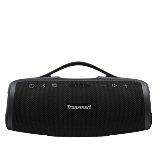 Tronsmart Mirtune S100 czarny