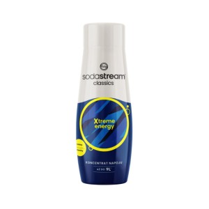 SodaStream Energy 440ml
