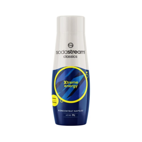 SodaStream Energy 440ml