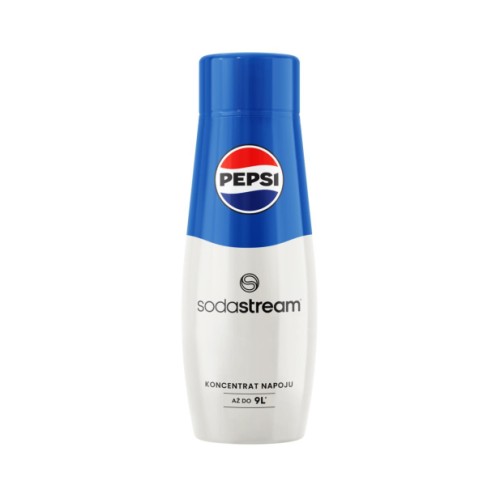 SodaStream PEPSI FLAVOR ST 440ML