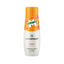 SodaStream MIRINDA FLAVOR ST 440ML