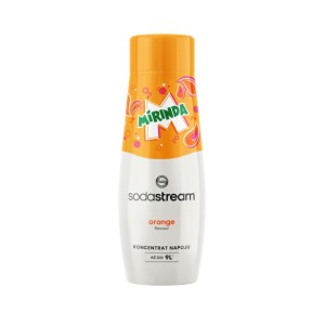SodaStream MIRINDA FLAVOR ST 440ML